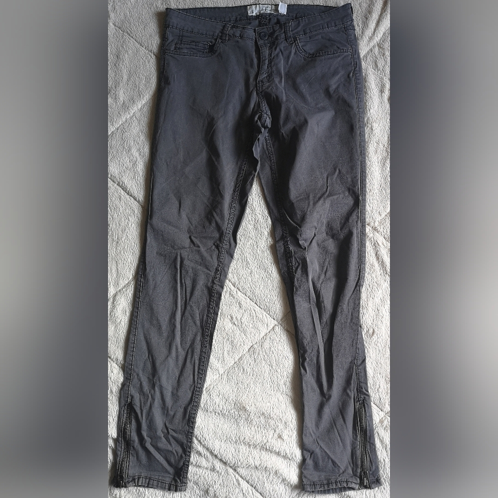 L.O.G.G H&M pants